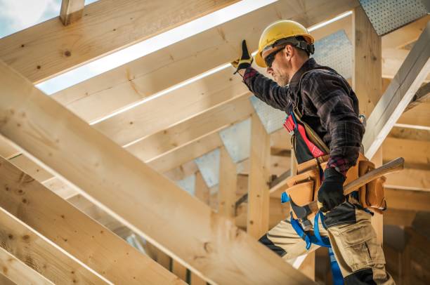 Trusted Carter Lake, IA Roofing Contractor Experts