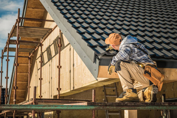 Quick and Trustworthy Emergency Roof Repair Services in Carter Lake, IA