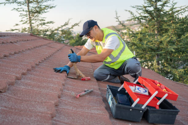 Best Commercial Roofing Services  in Carter Lake, IA