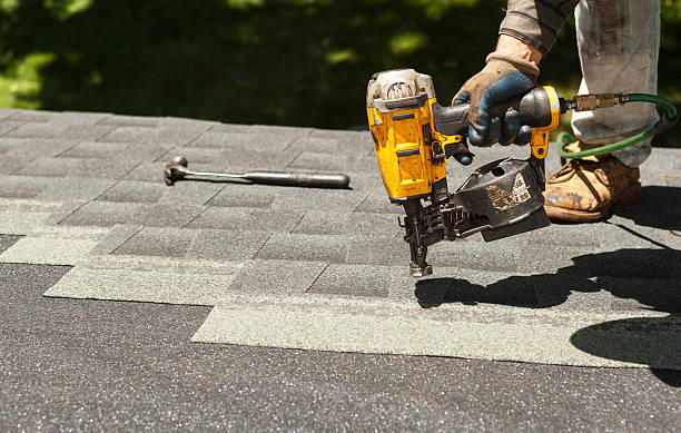 Best Flat Roof Repair Services  in Carter Lake, IA